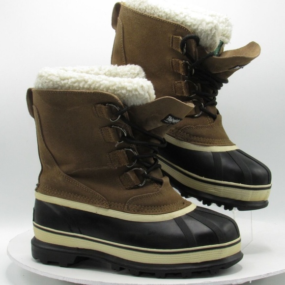 Ozark Trail Thinsulate 2561293 Sz 8M Boots L3 A5 main image 6